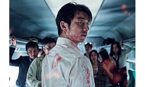 ZOMBİLER BU KEZ NEW YORK METROSUNA SALDIRACAK